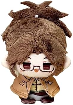 Amazon.co.jp: WHYYY 進撃の巨人 リヴァイ ミカサ エレン ハンジ